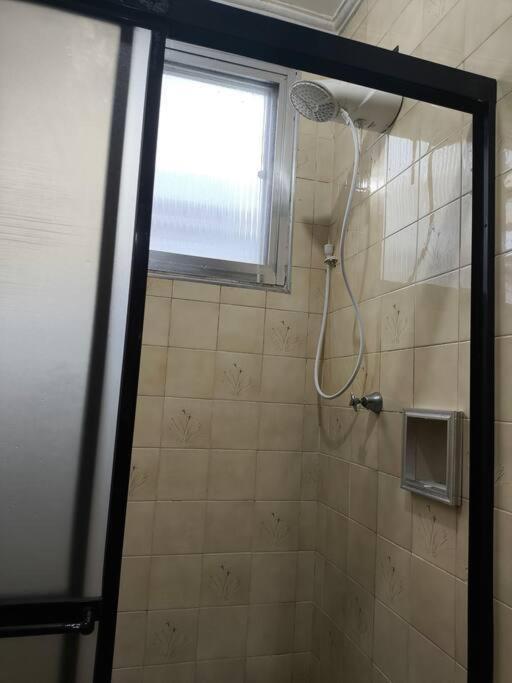 Flat with the sea view Praia Grande (Santos) Exterior foto