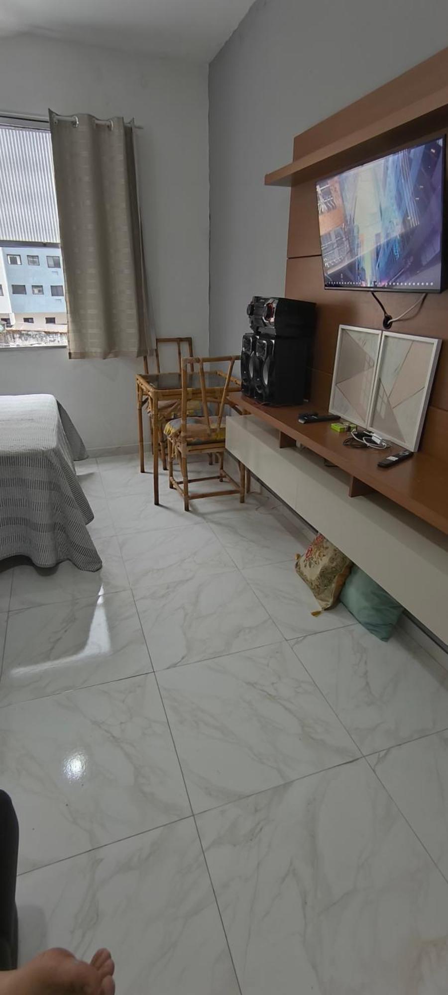 Flat with the sea view Praia Grande (Santos) Exterior foto