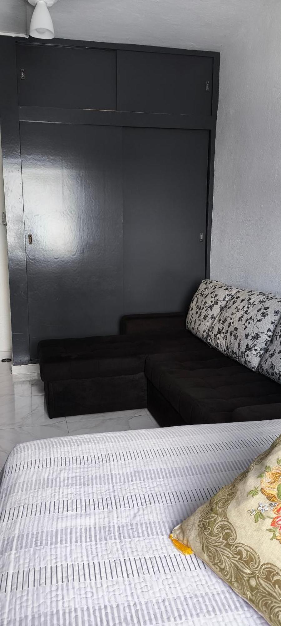 Flat with the sea view Praia Grande (Santos) Exterior foto